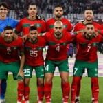 منتخب المغرب