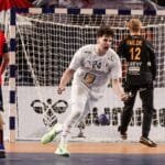 منتخب مصر للناشين يهزم إسبانيا ويتأهل لنهائي بطولة العالم لكرة اليد