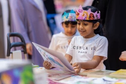 "Distribution platform" .. A remarkable cultural presence and a renewed vision to support Emirati publishers