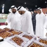 Al Dhafra Dates Festival and Auction