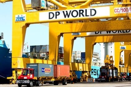 موانيء دبي العالمية تطلق خدمة شحن جديدة تربط جبل علي بميناء بربرة