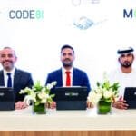 وقعتها «مورو» مع شركتين عالميتين.. شراكة لتمكين المؤسسات المحلية من تسريع التحول الرقمي