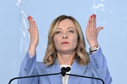 ميلونى