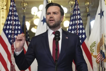 US Vice President calls Knesset vote on West Bank annexation a stupid decision