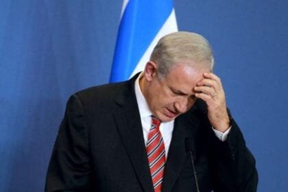 نتنياهو