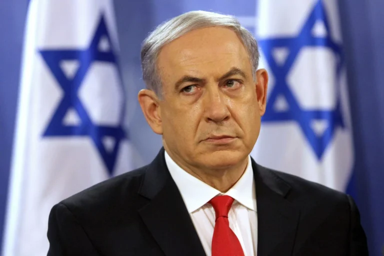 Prime Minister of Israel