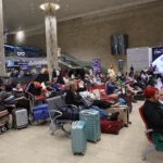 Israeli immigration