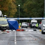 Manchester synagogue attack