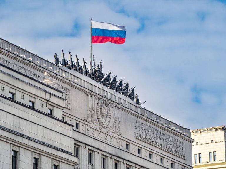 Russian Ministry of Defense