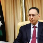 محمد الشيباني