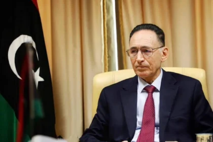 محمد الشيباني