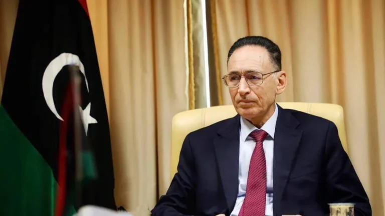 محمد الشيباني