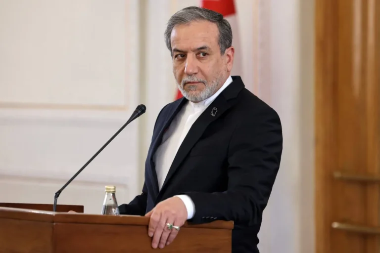 Iranian Foreign Minister