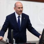 Turkish Interior Minister