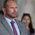 وزير الدفاع البلجيكي