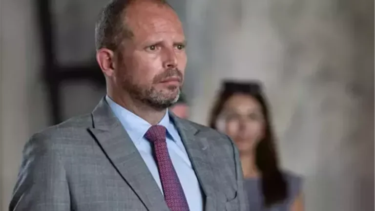 Belgian Minister of Defense