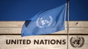 The United Nations condemns US raids on “boats” under the pretext of fighting drug trafficking