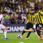 Al Ittihad and Sharjah