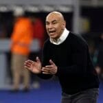 حسام حسن مدرب منتخب مصر