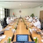 UAE Council for Infrastructure and Housing Holds its Third Meeting for 2025