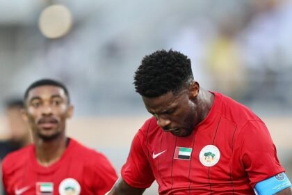 Al-Batayeh and Kalba