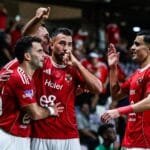 الأهلي المصري