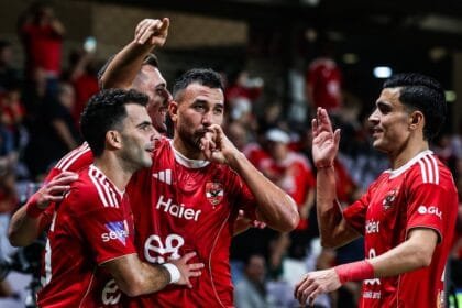 الأهلي المصري