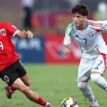 مباراة النمسا وإيطاليا
