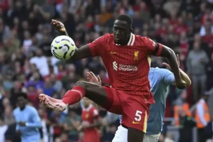 Real Madrid's stance on signing Konate has suddenly changed