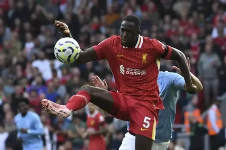 Real Madrid's stance on signing Konate has suddenly changed