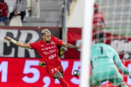 Al Ahli Youth vs Khorfakkan match