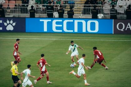 Sharjah vs Al-Ahli Saudi match