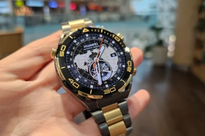 Huawei launches the latest generation of smartwatches in Arab markets