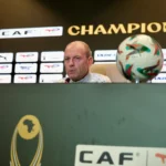 توروب: ركلة جزاء ليست موجودة.. والتعادل نتيجة مقبولة في ظل الظروف المحيطة