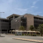 "AMMROC" expands its global partnerships and showcases its advanced capabilities at the Dubai Airshow 2025