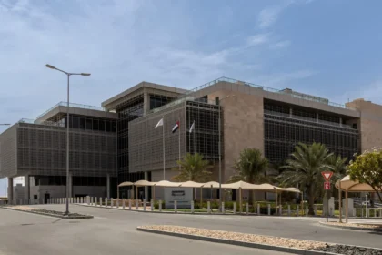 "AMMROC" expands its global partnerships and showcases its advanced capabilities at the Dubai Airshow 2025