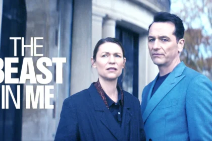 The Beast in Me يعيد "كلير دانز" إلى أدوار الإثارة النفسية في أحدث أعمال نتفليكس