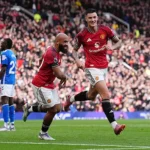 مانشستر يونايتد