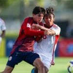 UAE Under-17 National Team