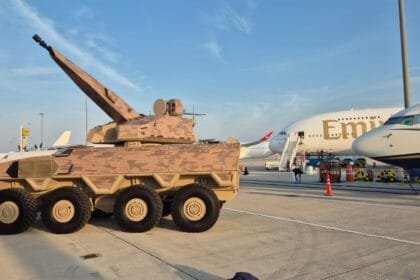 بمشاركة 1500 جهة عارضة من مختلف دول العالم.. انطلاق معرض دبي للطيران في دورته الـ 19