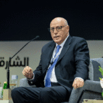 Ahmed Rashid Khattabi