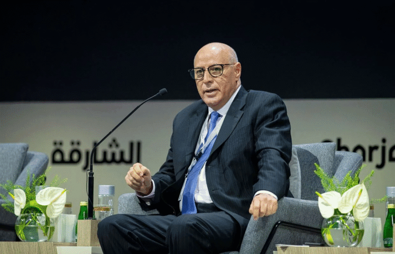 أحمد رشيد خطابي