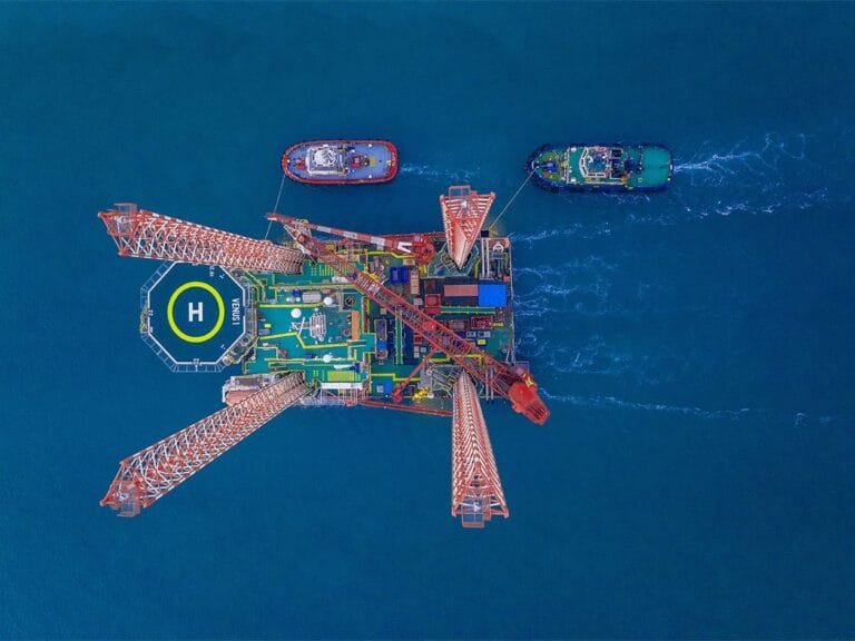 خلال 9 أشهر.. 13.6 مليار درهم إيرادات "أدنوك للإمداد والخدمات"