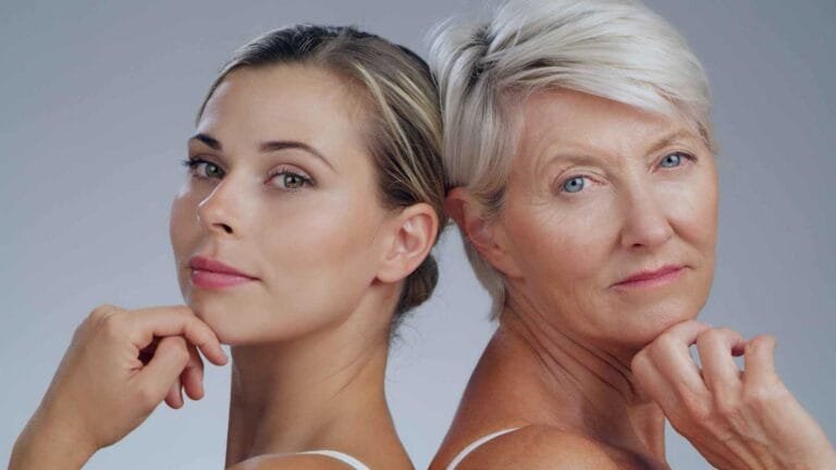 أزمة ديموغرافية تلوح في الأفق: شيخوخة غير مسبوقة ستطال معظم دول OECD