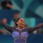 Simone Biles