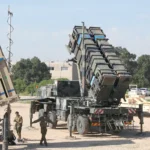 Germany stands against the Russian threat of the advanced Arrow 3 missile