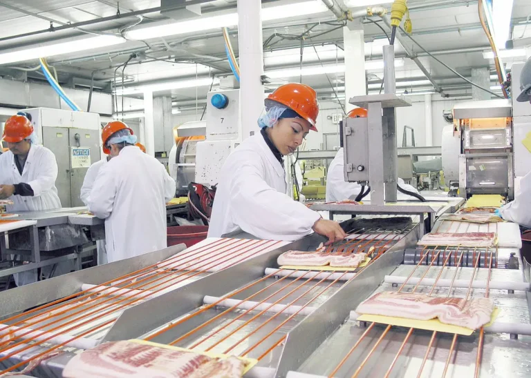 America | Largest canned meat factory shuts down due to declining beef supplies