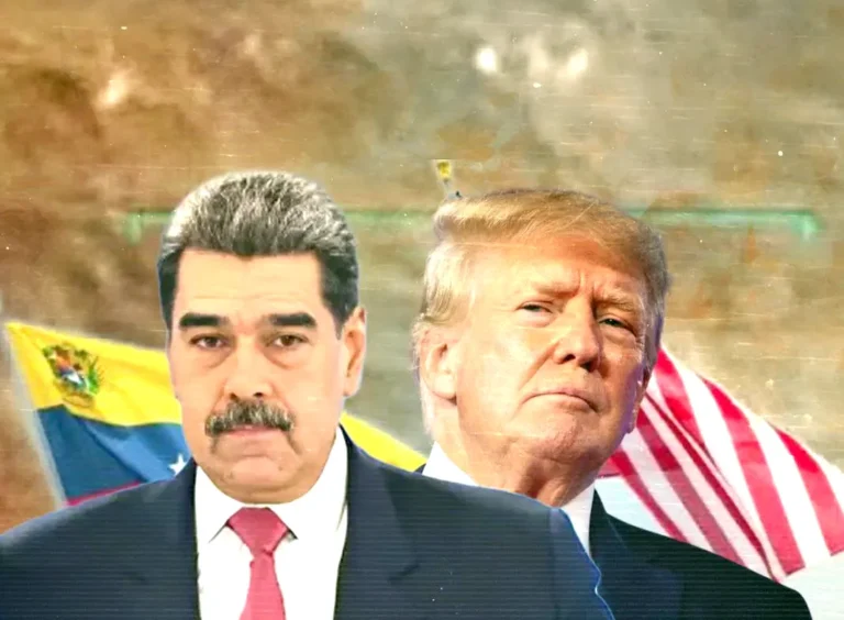A "comfortable exile" in Türkiye: The Trump administration explores incentives for Maduro's departure amid fears of chaos in Venezuela