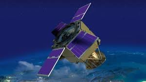 Launch of the MBZ-SAT satellite