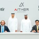 "Ether".. A new company to lead the AI transformation in the UAE